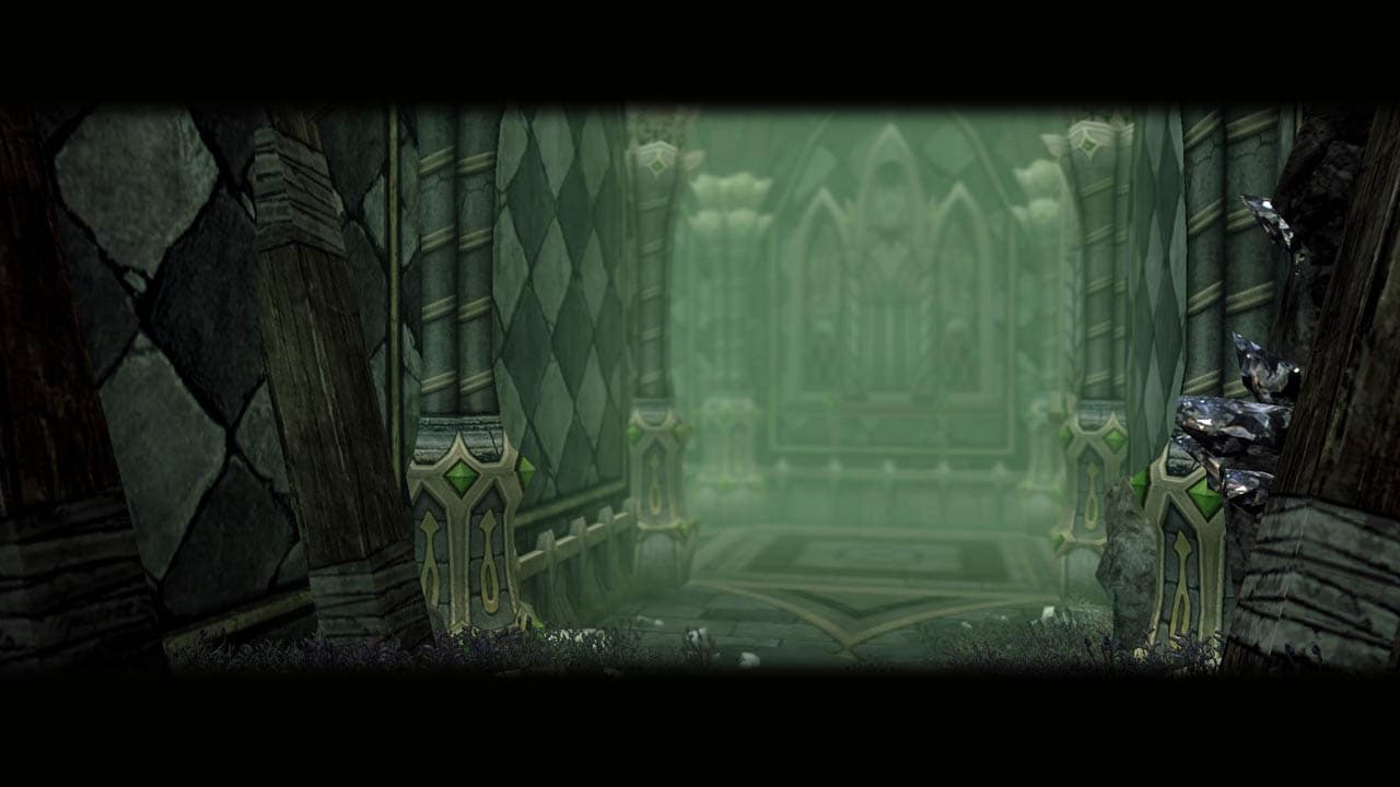 Welcome to Ultimate Dragon Nest